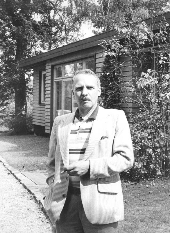 Björn Hjelme Lundberg, chef för Jelms, Örkelljunga