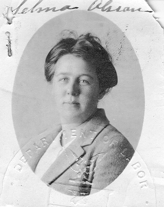 Fru Selma Johansson, Lemmeshult