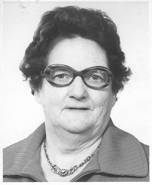 Greta Malmgren