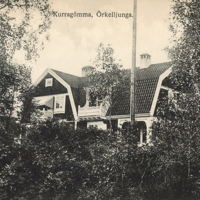 Ork OF01796 - villa