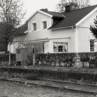 Ork OF01623 - järnvägsstation