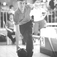 Ork NS02591 - bowling
