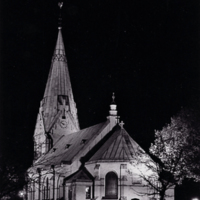 Ork OF00645 - kyrka