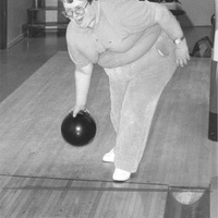 Ork NS02691 - bowling