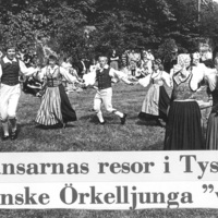 Ork NS01368 - folkdans