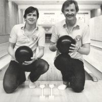 Ork NS00944 - bowling