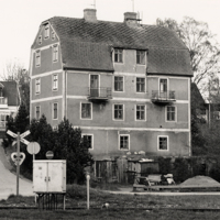 Ork OF01618 - Höghuset