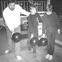 Ork NS02690 - bowling