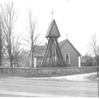 Ork NS01793 - kyrka