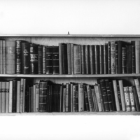Ork OF01261 - bibliotek