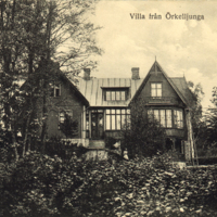 Ork OF00011 - villa