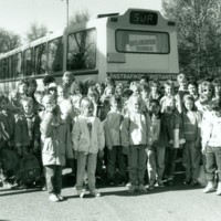 Ork NS00293 - bussresa