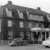 Ork NS01466 - Hotell Rosengren