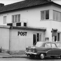 Ork OF00198 - postkontor
