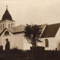 Ork OF00137 2 - kyrka
