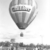 Ork NS00083 2 - luftballong