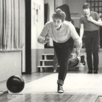 Ork NS00945 - bowling