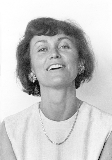 Kerstin Edström