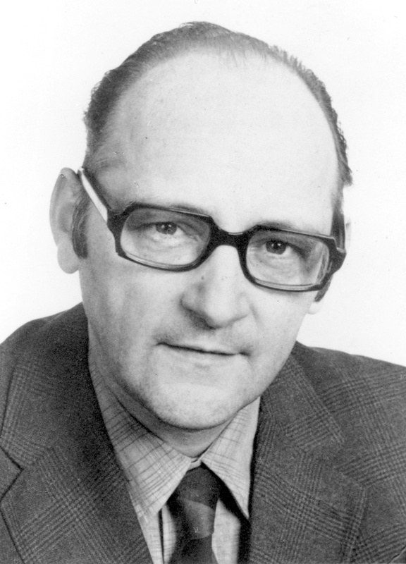 Sven Branthall