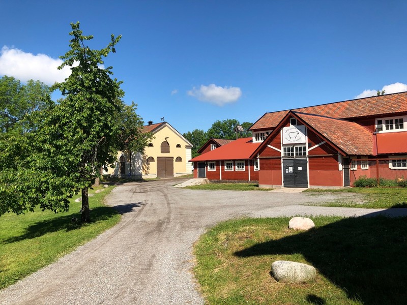 JkB21155 - Görväln slott