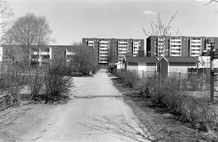 Daghemmet Mjölnarstugan, Vibblabyvägen 19, Jako...