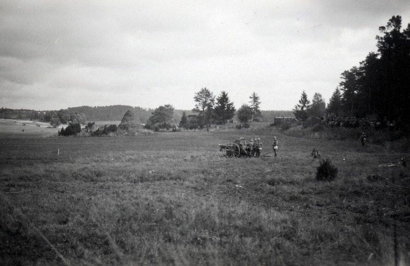 Barkarby flygfält