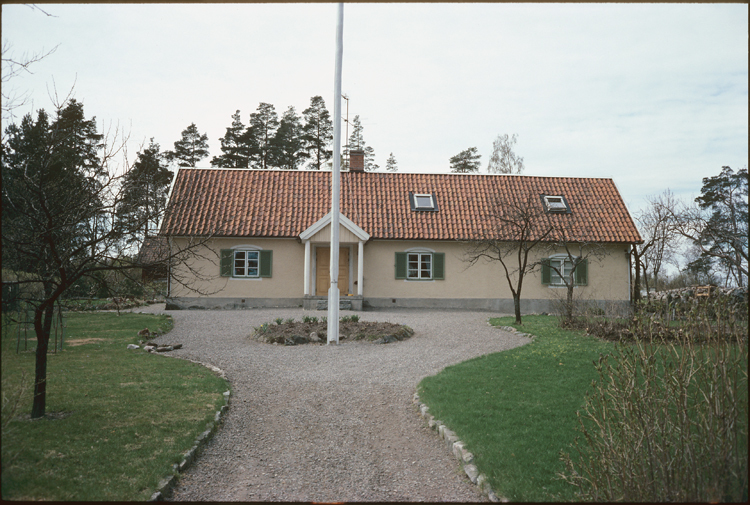 Henrikstorps gård.