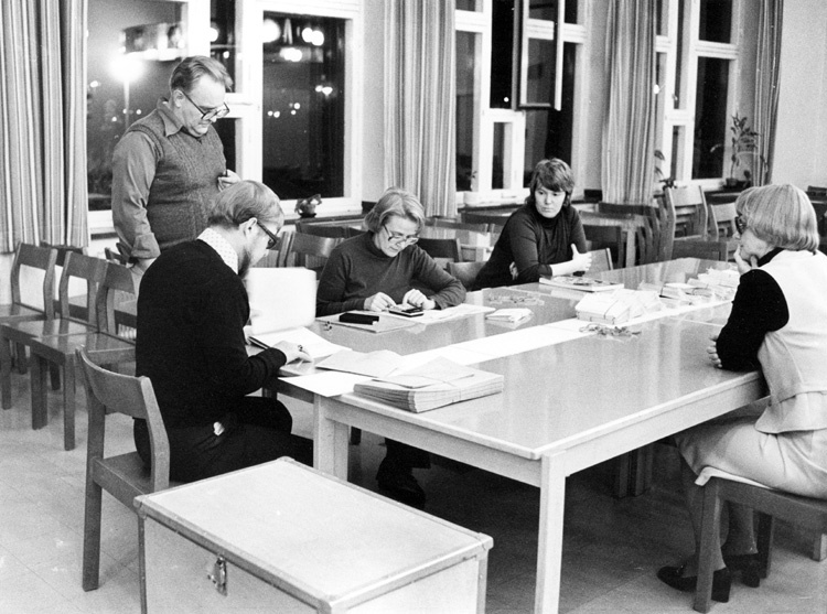 1979 års riksdags-, landstings- och kommunalval.
