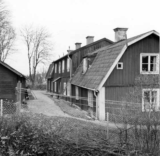 Barkarby gård. 