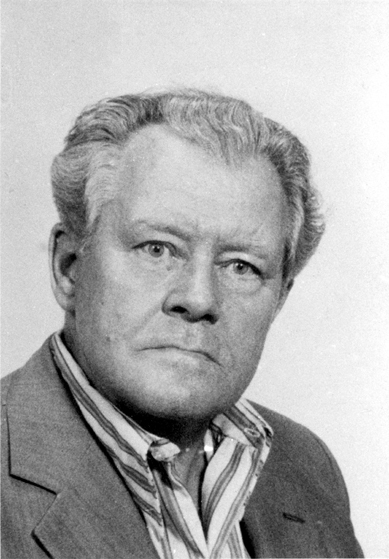 Quarl-Herbert Dahlin