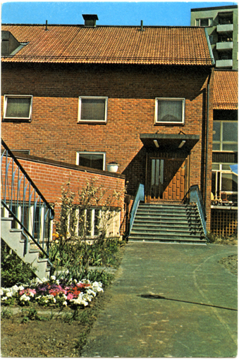 Jehovas Vittne, Jakobsberg