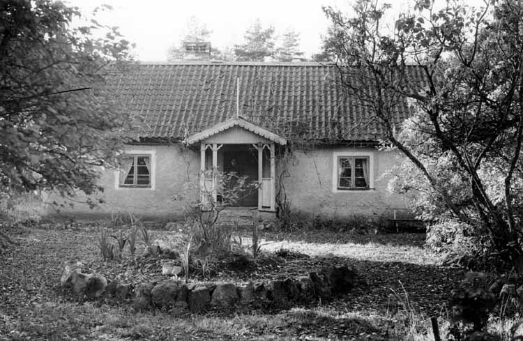 Henrikstorps gård. 