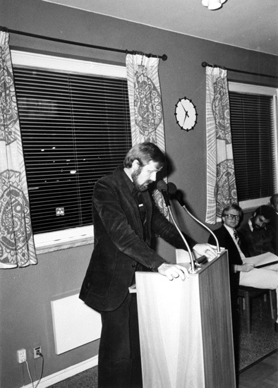 Järfälla kommunfullmäktige 1979-1982.