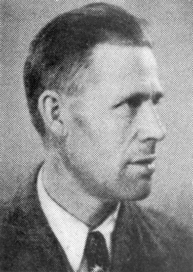SVEN Wilhelm Ehrenström