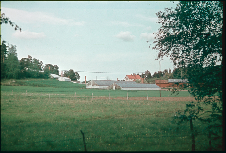 Vålberga gård