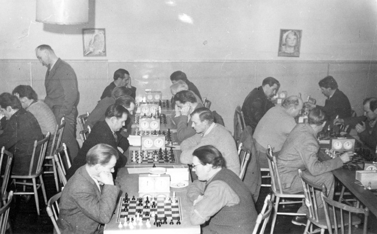 Jakobsbergs Schacksällskap