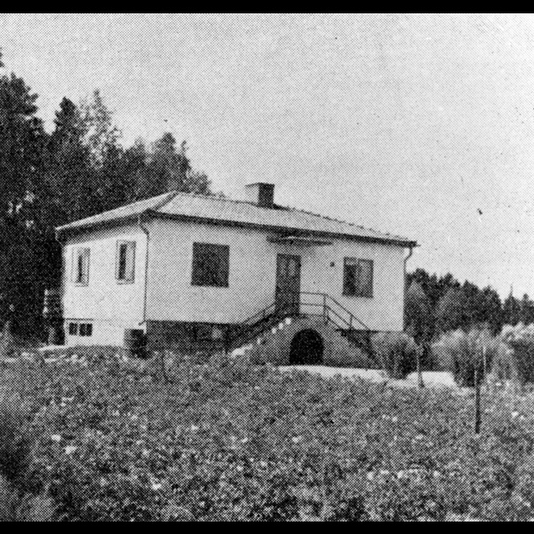 JkB 18681 - Villa