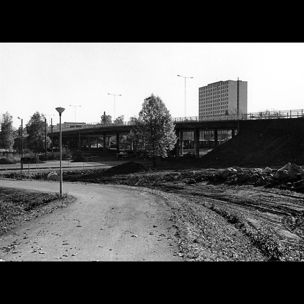 JkB 11243 - Järnvägsbro