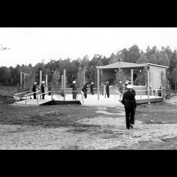 JkB 19235 - Folkets Park