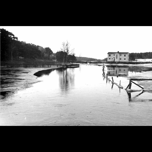 JkB 19222 - Översvämning