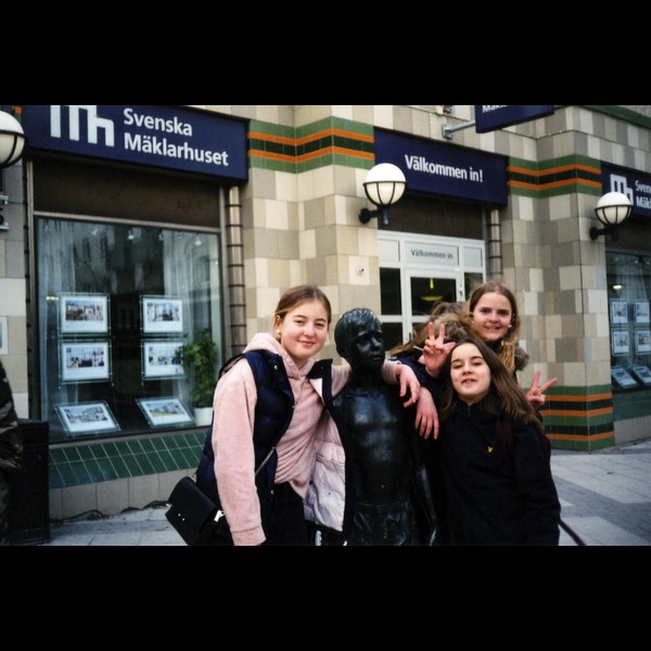 JkB-IES2012 - Fotoprojekt- Internationella Engelska Skolan