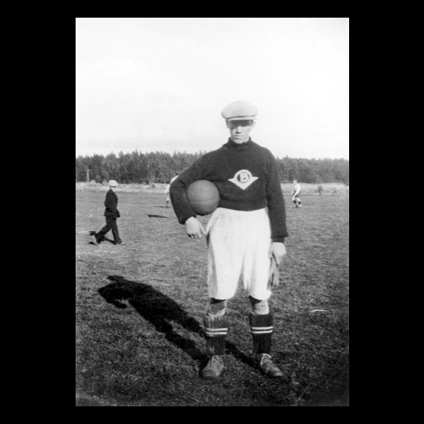 JkB 19113 - Fotbollsplan