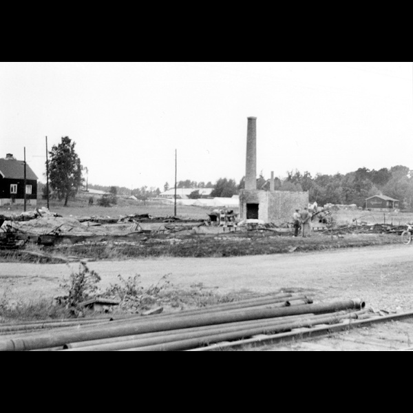 JkB 19236 - Industribyggnad