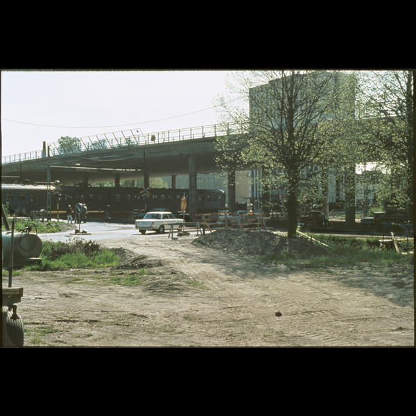 JkB D04127 - Viadukt