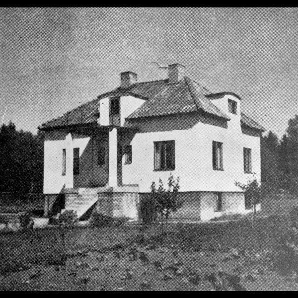 JkB 18662 - Villa