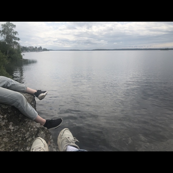 JkB21396 - Sommarjobbare dokumenterar Järfälla 2021