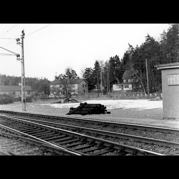 JkB 17654 - Järnväg