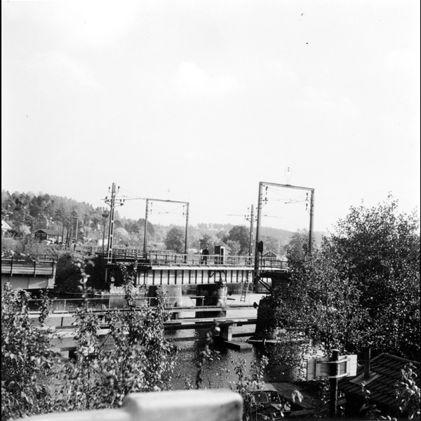 JkB 13441 - Järnvägsbro