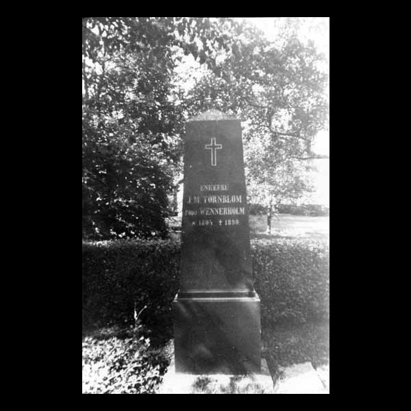 JkB 04269 - Kyrkogård
