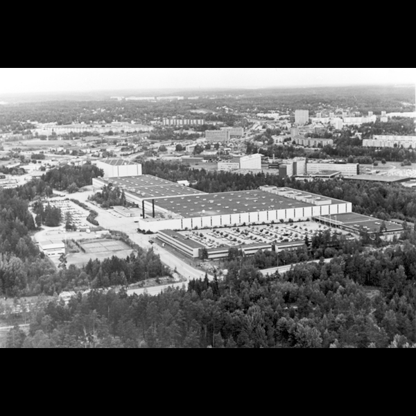 JkB 19391 - Industri